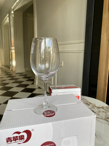 Wine Glasses