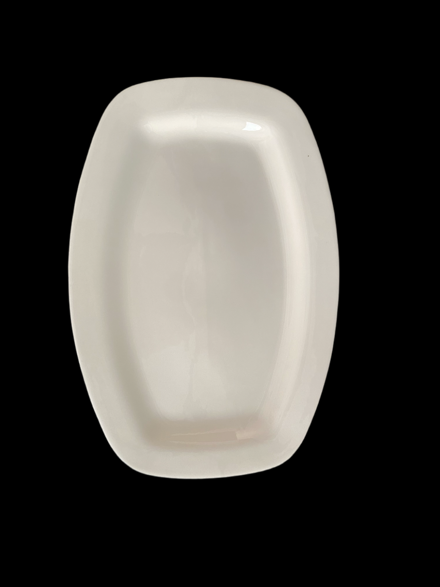 Porcelain Plate dish