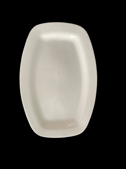 Porcelain Plate dish