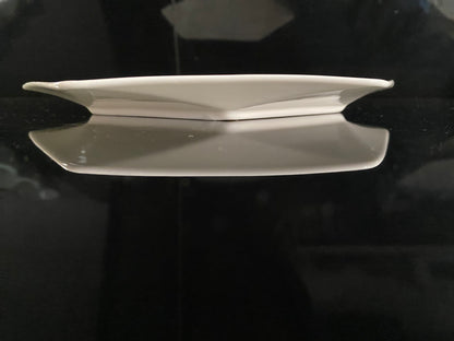 Hexagon Salad Serving Dish  22*22*2