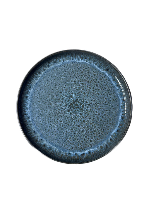 Ceramic Plate 002