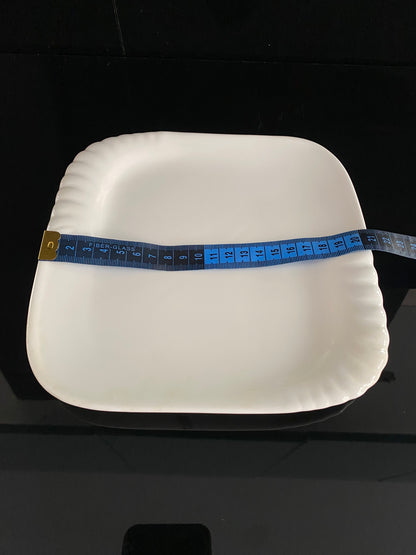 20 cm Plate