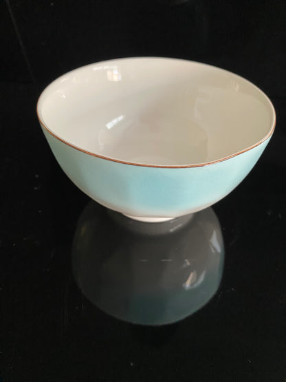 Stoneware Porcelain Color Glaze
