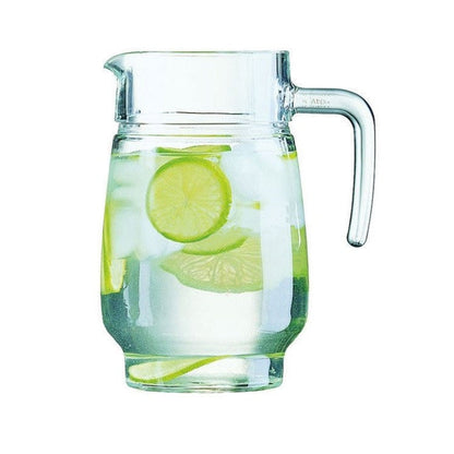 Luminarc Glass Jug. Tivoli. 1.6L