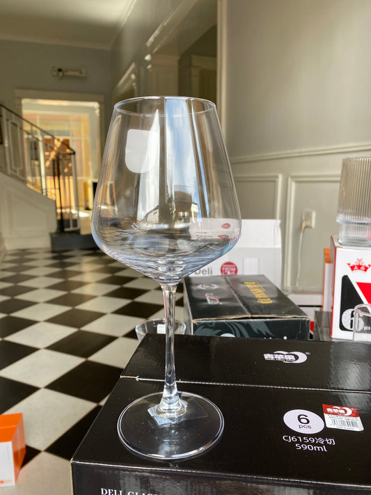Wine Glass