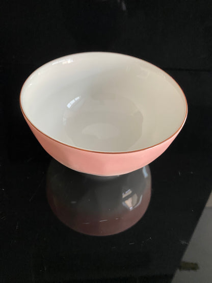 Stoneware Porcelain Color Glaze