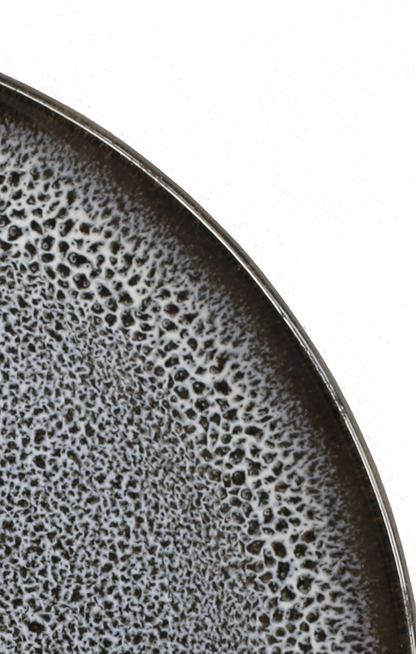 Ceramic Plate 003