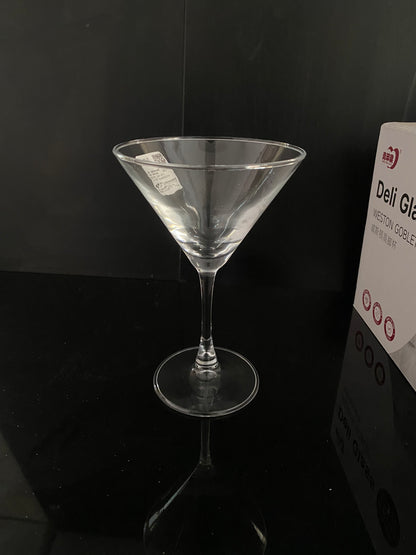 Cocktails Glasses