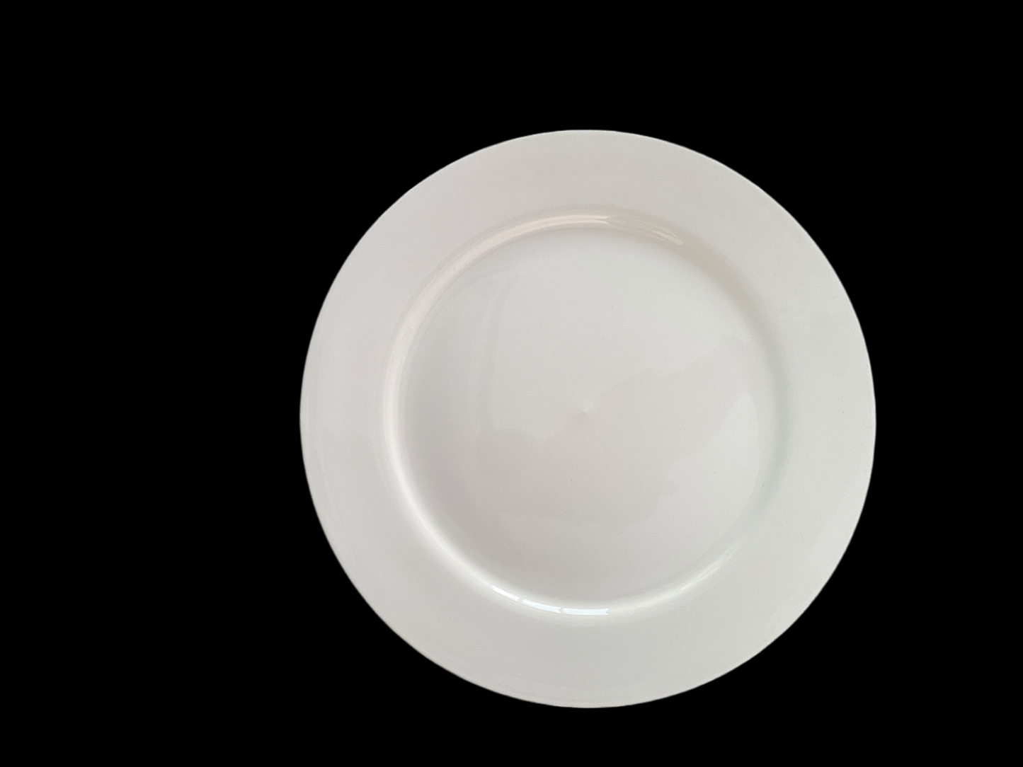 Porcelain Plate
