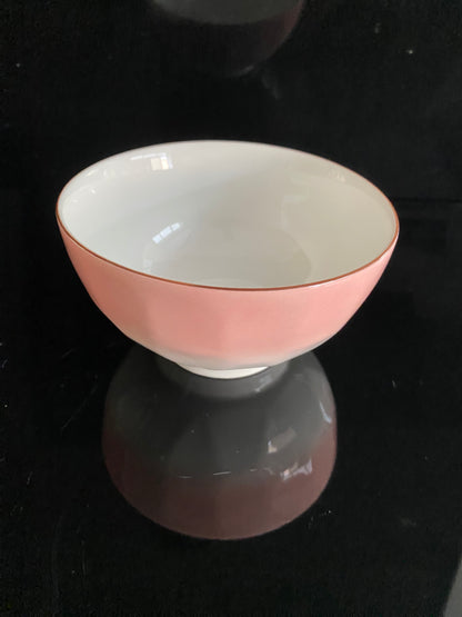 Stoneware Porcelain Color Glaze
