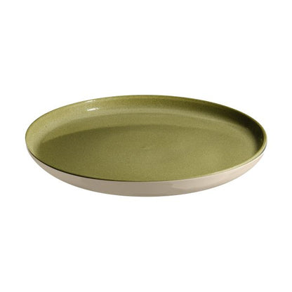 Ceramic Plate 007