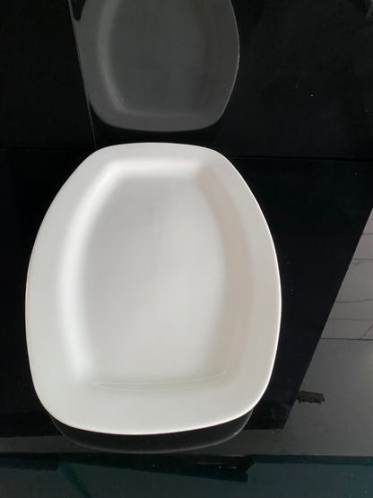 Porcelain Plate dish