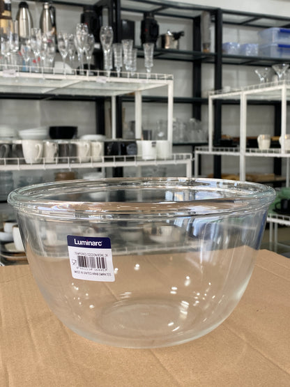 Salad bowl 24 cm Cocoon