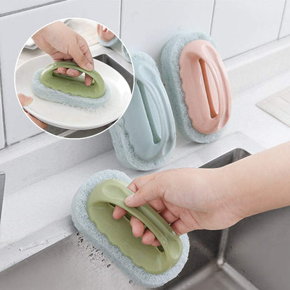 Scourer 3 Pieces set