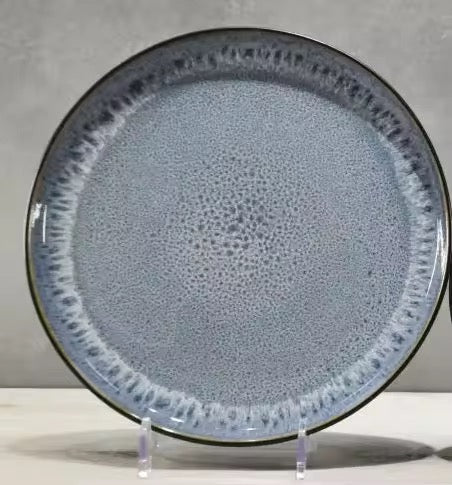 Ceramic Plate 003