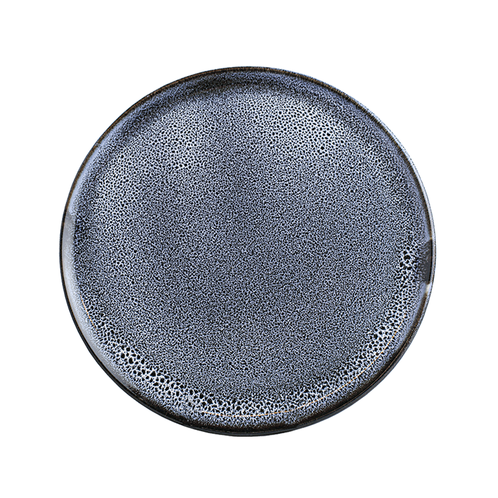 Ceramic Plate 003