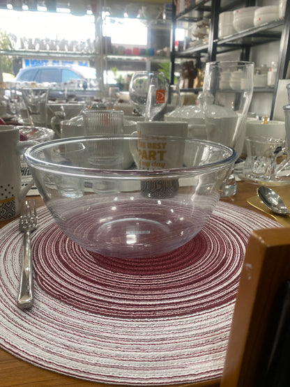 W002 BOWL