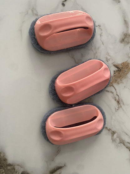 Scourer 3 Pieces set