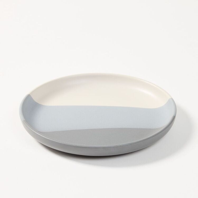Ceramic Plate 001