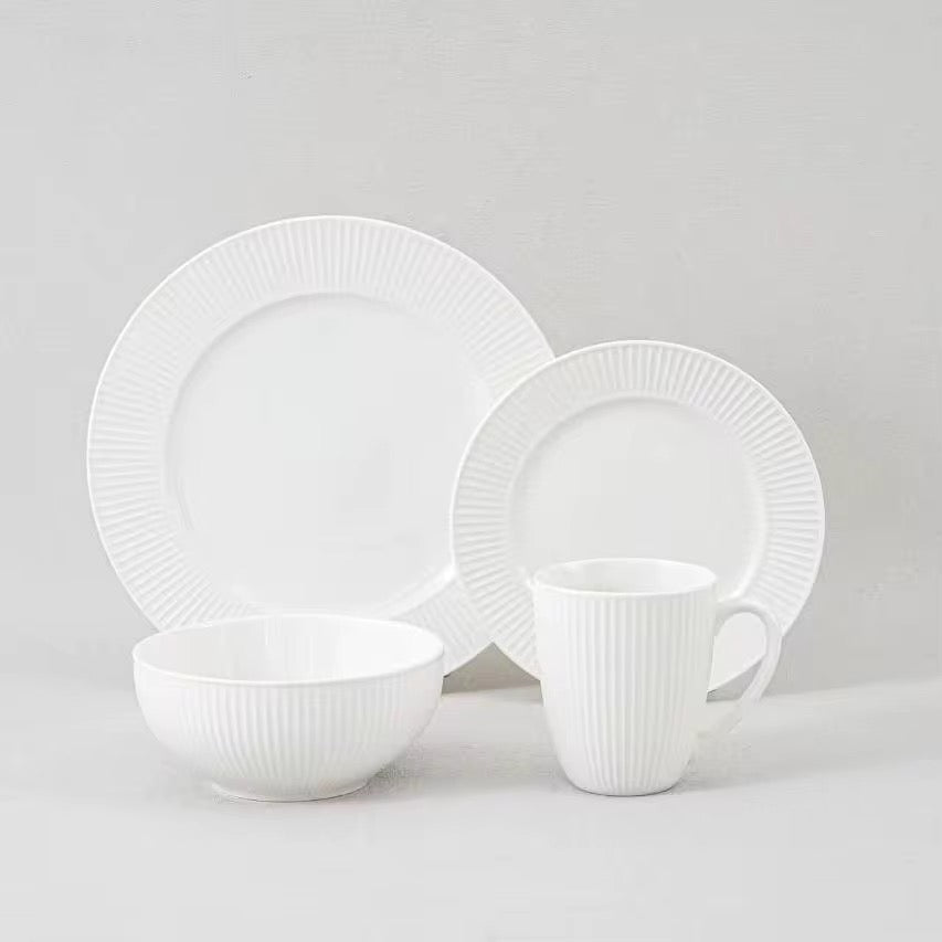 Dinner Set 24 Pieces