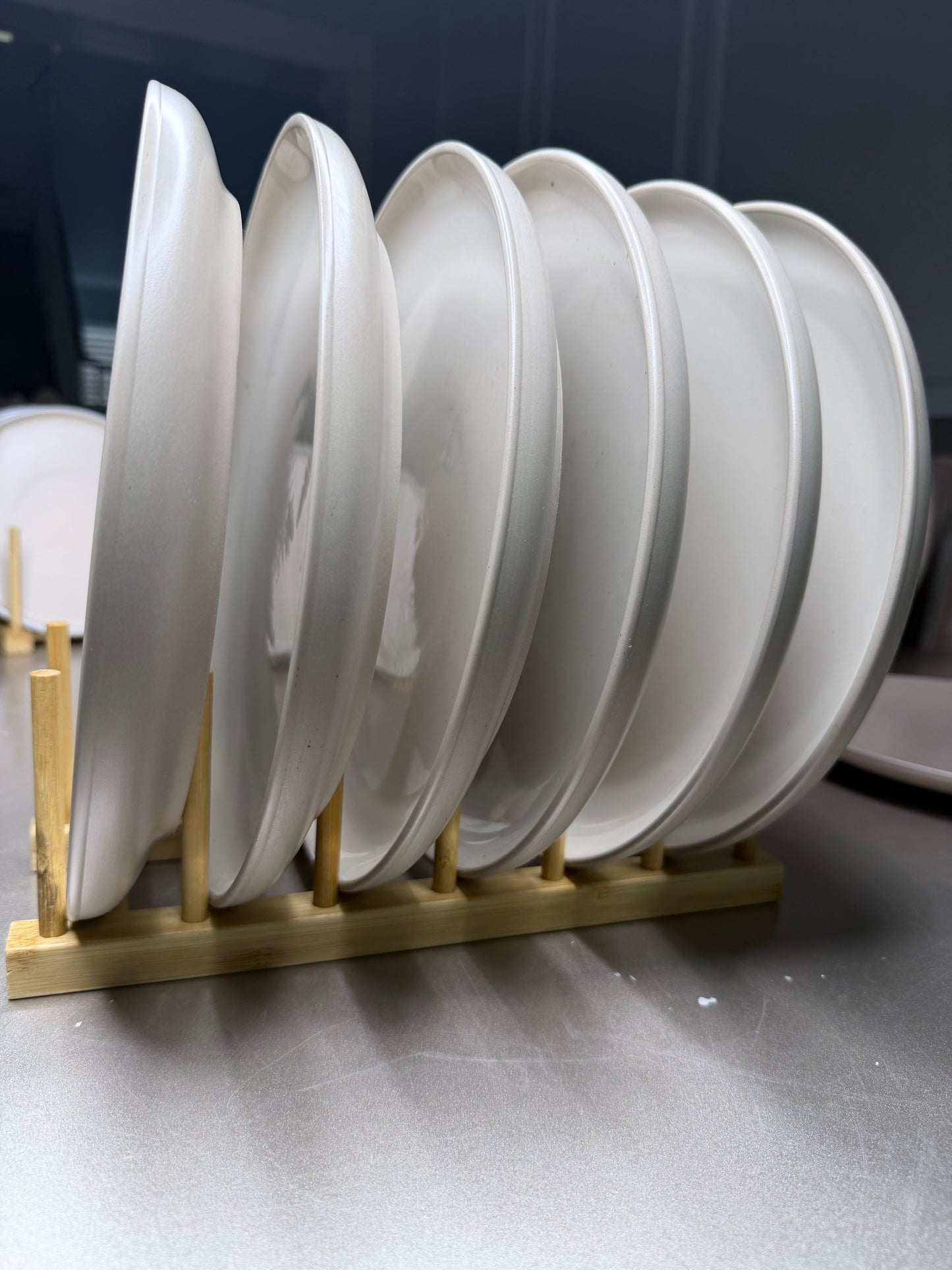 Ceramic Plate 001