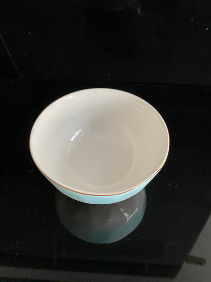 Stoneware Porcelain Color Glaze