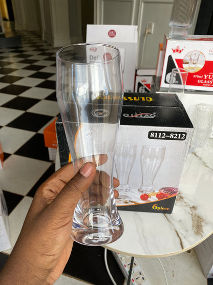 Beer Glass
