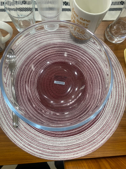 W002 BOWL