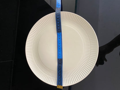 Ceramic Plate 26CM