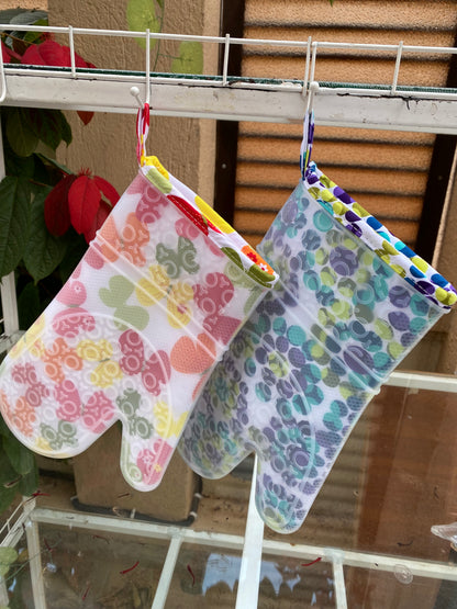 Baking Glove 1