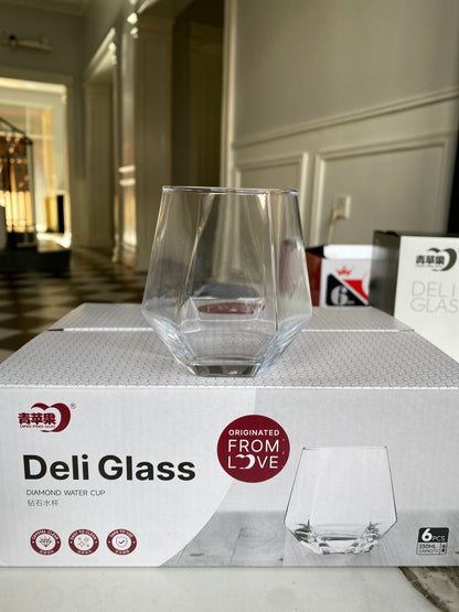 Glass