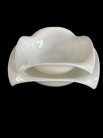 8.5# FLYING BOWL
