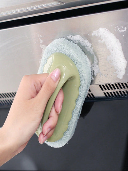 Scourer 3 Pieces set