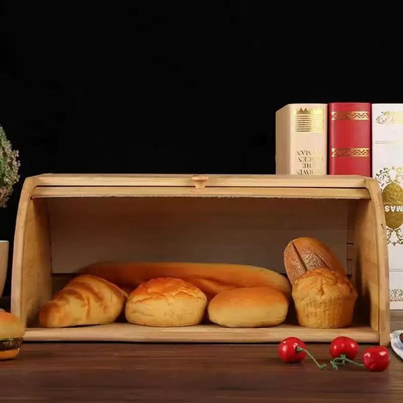 Bread Box