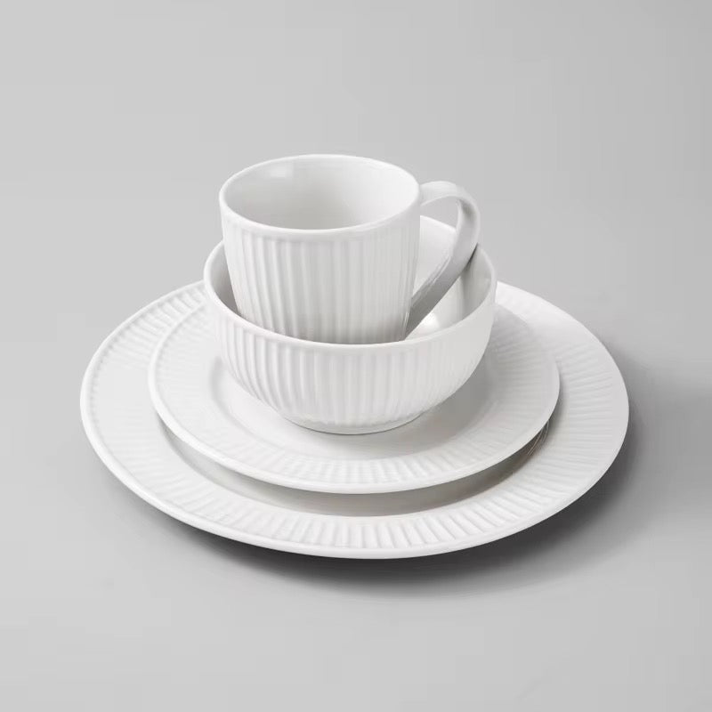 Dinner Set 24 Pieces