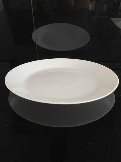 Arc-opal plate