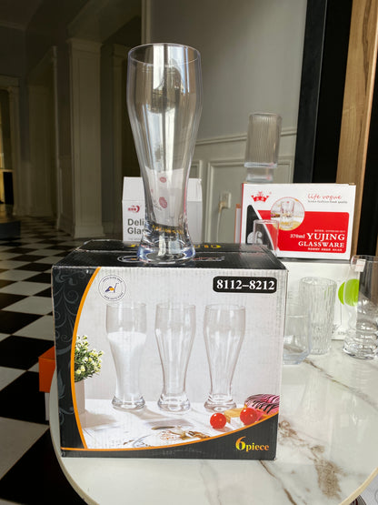 Beer Glass