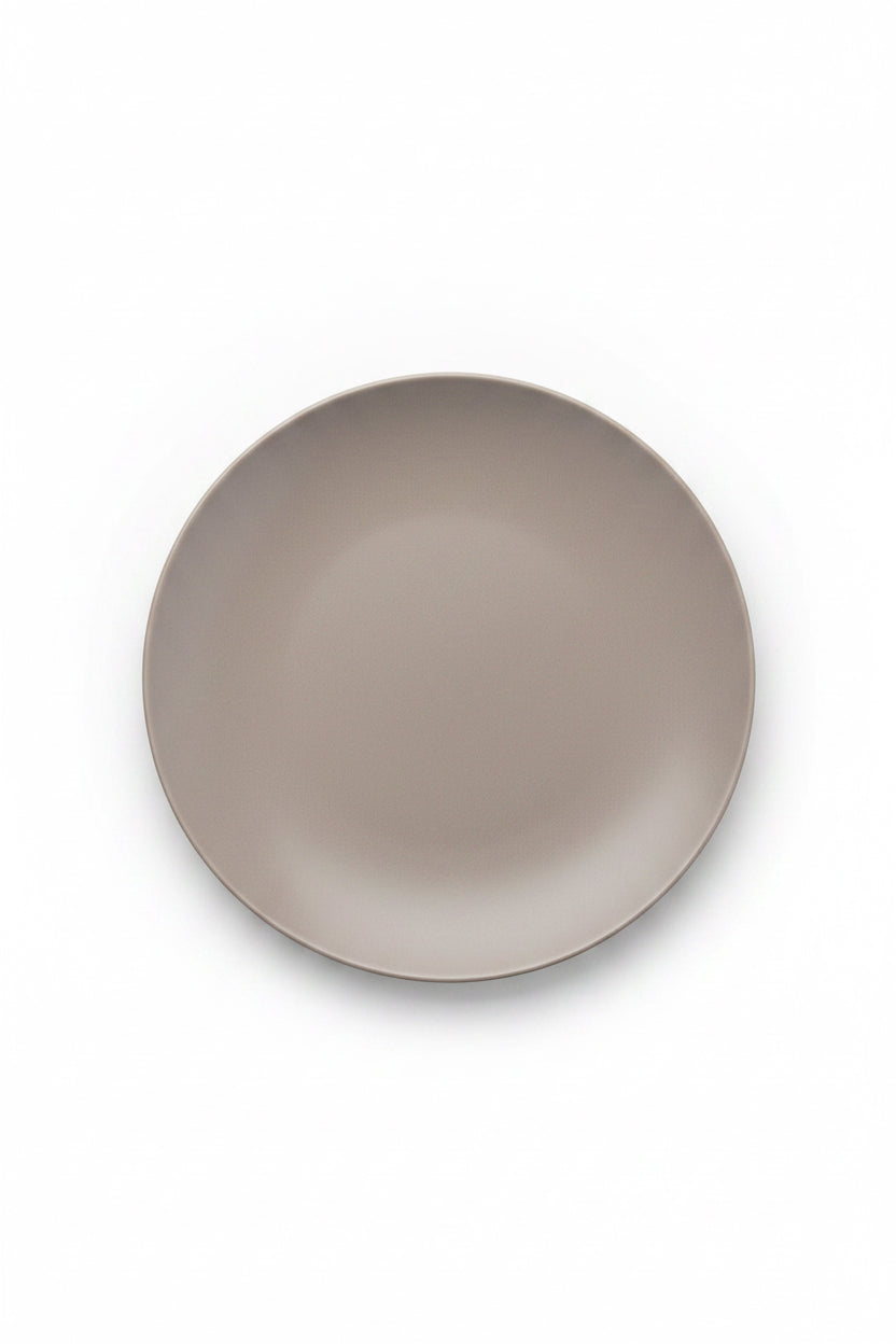 Ceramic Plate 006
