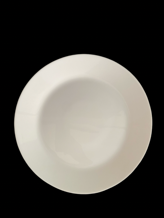 Arc-opal plate