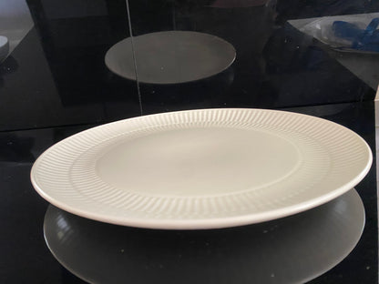 Ceramic Plate 26CM