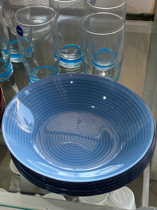 Luminarc set of 46. Alwan