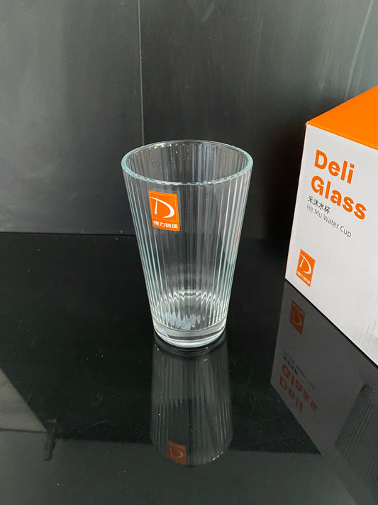 Glass
