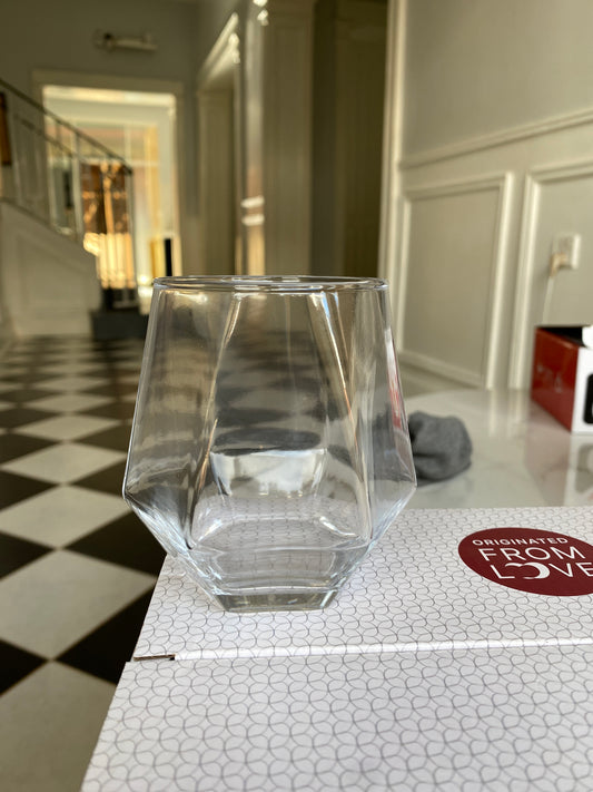 Glass
