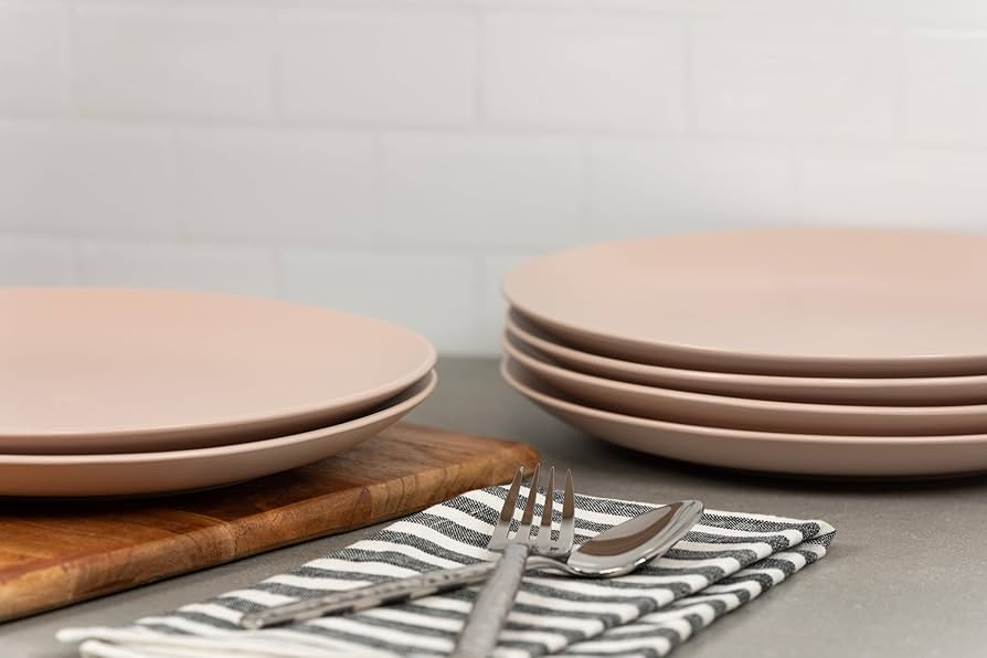 Ceramic Plate 006