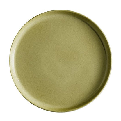 Ceramic Plate 007