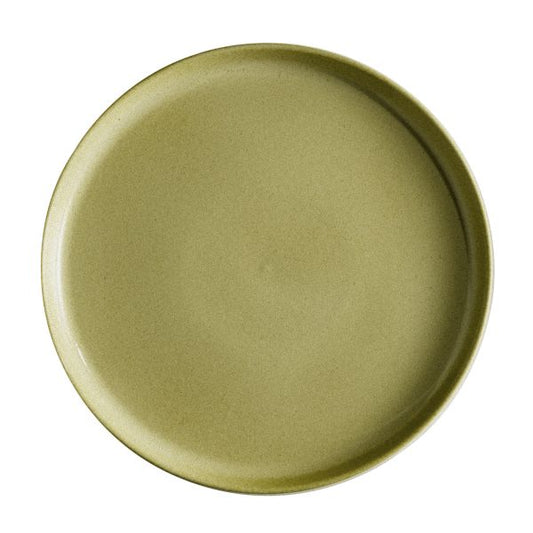 Ceramic Plate 007