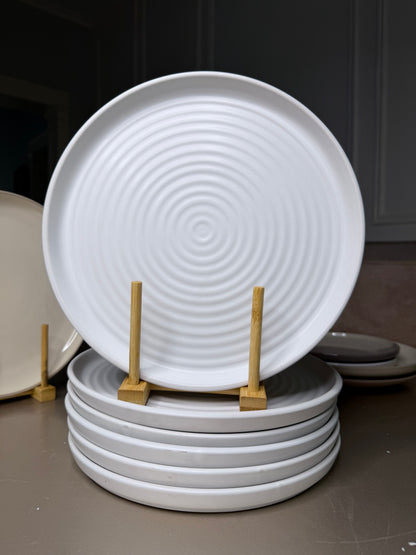 Ceramic Plate 008