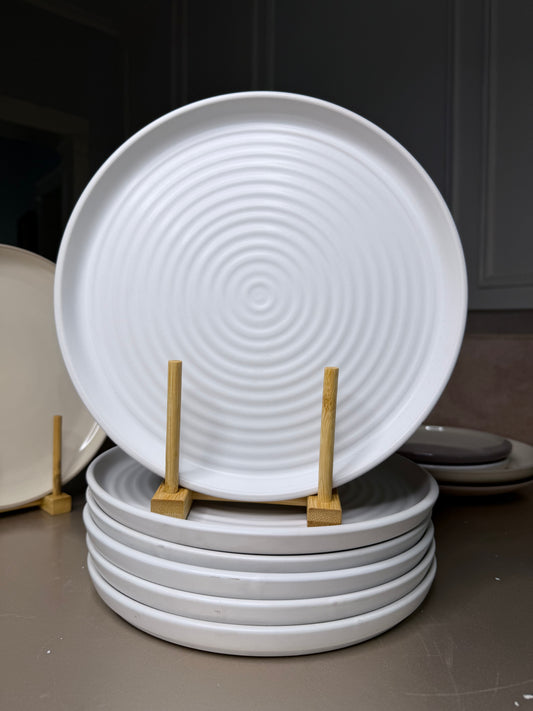 Ceramic Plate 008