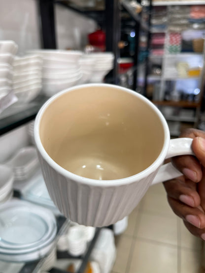 Kane Mug