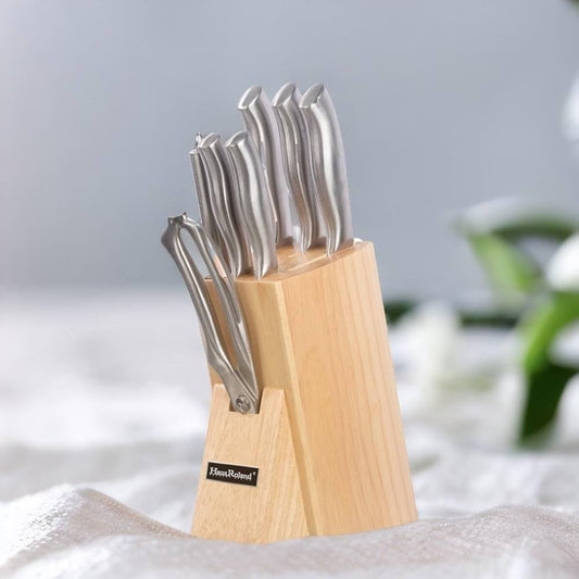 Knife Set Haus Roland